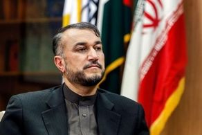ایران آمادگی کامل خود را اعلام کرد