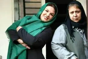 دیدار متفاوت مازیار لرستانی با شهره سلطانی!/ عکس