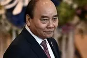 رئیس جمهور ویتنام رسماً استعفا کرد