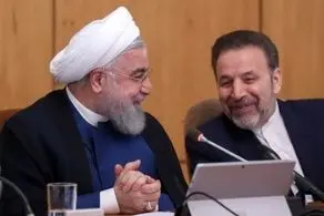روحانی قصد ورود به انتخابات دارد؟ 