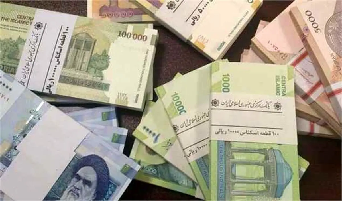 سر ریز پول از شکم مرد بیمار!+ عکس