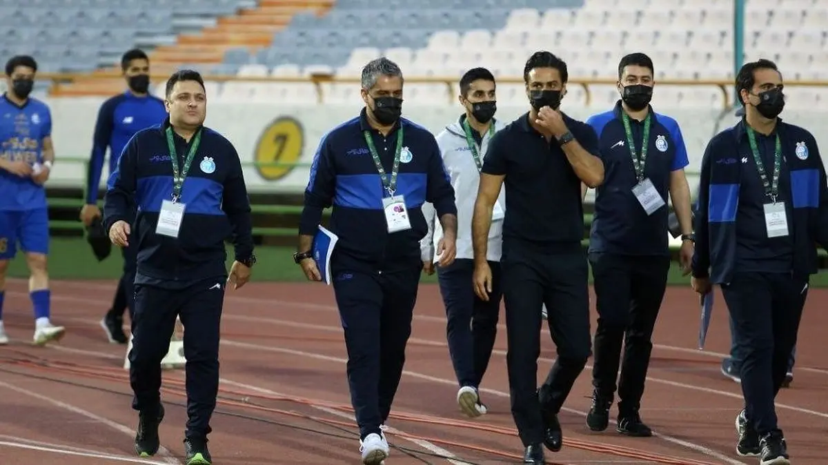 شب پرحادثه برادران مجیدی