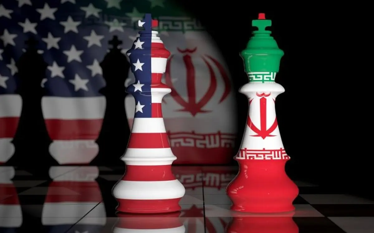 سورپرایز جدید آمریکا برای ایران!