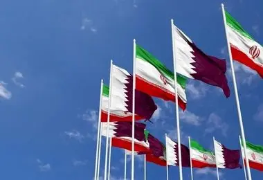 رایزنی خرازی و نخست‌وزیر قطر درباره تحولات منطقه 