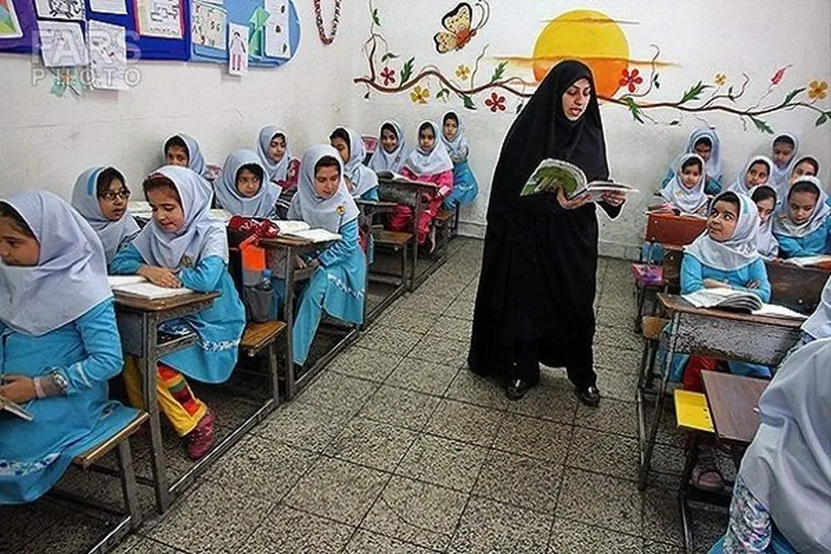 جزئیات ثبتنام دانشآموزان در مدارس