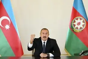 رئیس‌جمهور آذربایجان پیام جدیدی به ایران داد!+جزییات