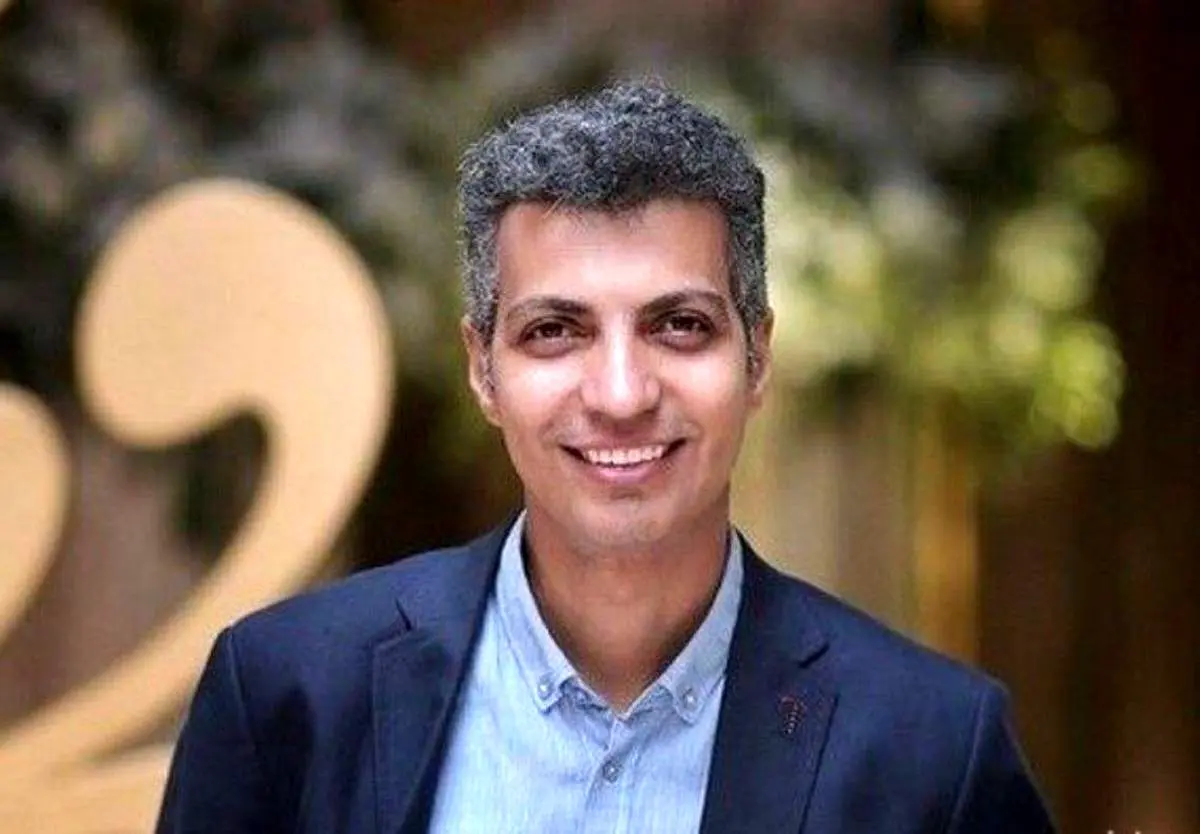 ببینید گزارش هیجان انگیز عادل فردوسی پور روی گل قهرمانی بارسلونا