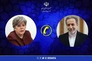 عراقچی: ایران از هر توافق آتش‌ بسی که مورد تایید ملت و گروهای مقاومت فلسطین باشد، حمایت می‌کند