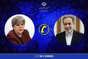 عراقچی: ایران از هر توافق آتش‌ بسی که مورد تایید ملت و گروهای مقاومت فلسطین باشد، حمایت می‌کند