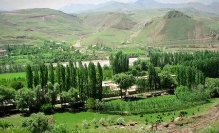 زندگی عجیب اهالی روستایی زیبا در طالقان!