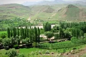 زندگی عجیب اهالی روستایی زیبا در طالقان!