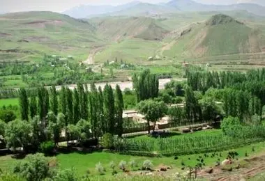 زندگی عجیب اهالی روستایی زیبا در طالقان!