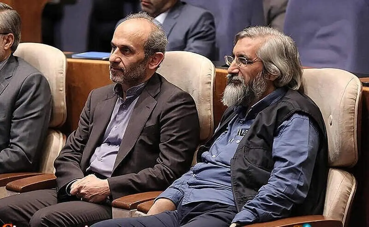 ببینید اخلال در مذاکرات ایران و آمریکا در صداوسیما