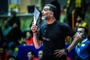 دنده عقب تیم ملی با مربی ایرانی!