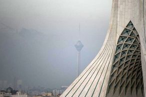 سرما به تهران می‌رسد