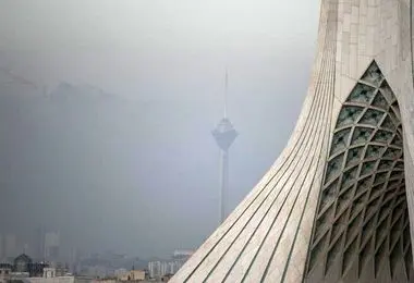 تهران خنک می‌شود؟