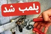 سرو مشروبات الکلی در یک کافه در نوشهر!