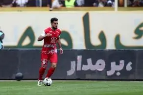 مرتضی پورعلی‌ گنجی: خلیج فارس بخشی از هویت ماست + عکس
