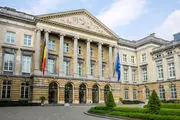 یک قطعنامه ضدایرانی در پارلمان بلژیک تصویب شد