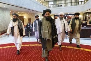 کمیته رسانه ای طالبان تشکیل شد