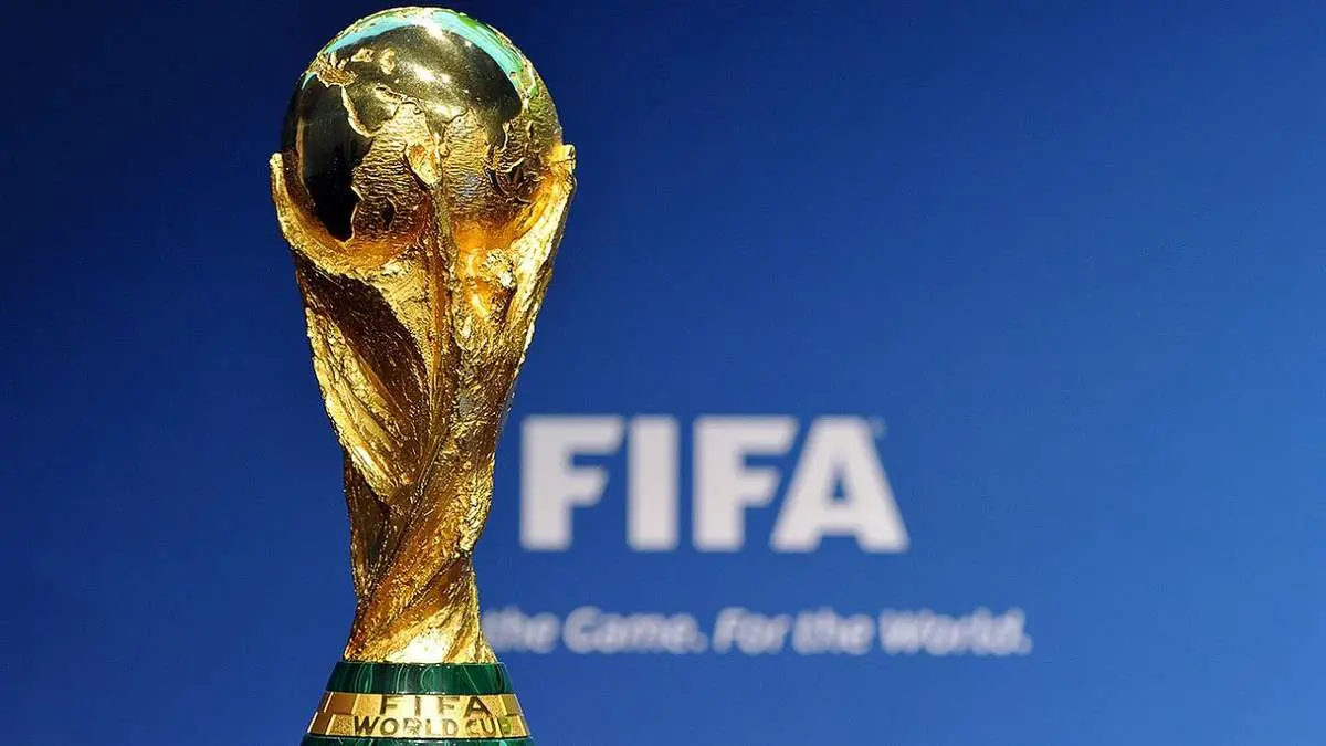 تیم های آسیایی صعودکرده به جام جهانی 2026 + جدول