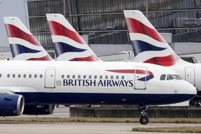 انگلیس پروازهای به مقصد اسرائیل را لغو کرد!