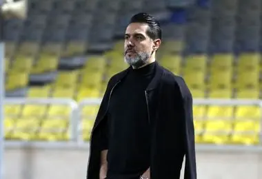 افشین پیروانی کتک خورد؛ محرومیت  لیدرهای خیبر خرم آباد جنجالی شد!