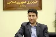 سید ستار هاشمی برای تصدی وزارت ارتباطات از مجلس رای اعتماد گرفت