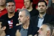 واکنش رسمی پرسپولیس به اسامی جایگزینی درویش