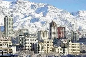 قیمت مسکن در تهران در آستانه ابرکانال ۵۰ میلیونی!