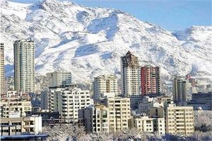 قیمت روز آپارتمان در تهران پنجشنبه ۱۶ تیر ۱۴۰۱