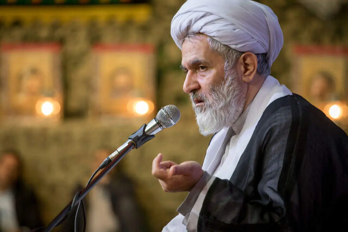 حسین طائب: اسرائیل باید مذاکرات را بهم میزد