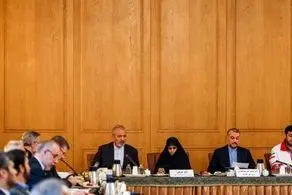 امیرعبداللهیان: ایرانیان دوتابعیتی را تهدید نمی‌دانیم
