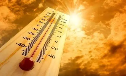 تهران جهنم می شود/ آماده باش برای سه شنبه ۱۰ و چهارشنبه ۱۱ تیرماه