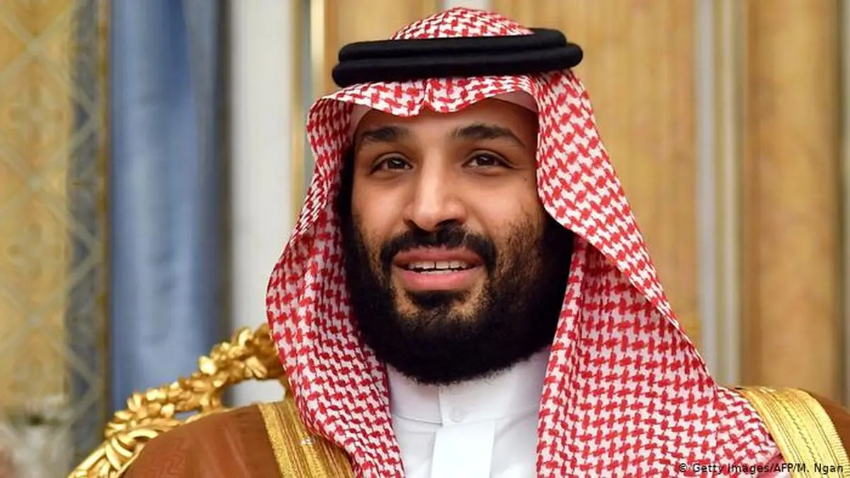 نفس‌های آخر شاهزاده سعودی| بن‌سلمان او را می‌کشد؟