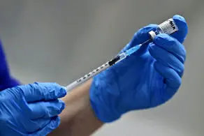 تزریق دز دوم واکسن کرونا در این زمان ممنوع