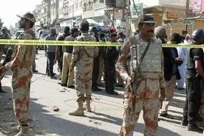وقوع دومین انفجار تروریستی در بلوچستان!+جزییات