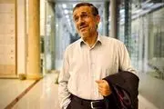 فوری؛ احمدی نژاد ممنوع الخروج و گذرنامه او ضبط شد
