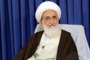 آیت الله نوری همدانی: وزارت فرهنگ و ارشاد رسالت اصلی خود را از یاد برده و اخبار خوبی نمی‌رسد!