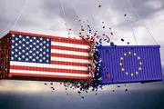اروپا علیه آمریکا!/محصولات آمریکایی نخرید