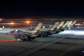 صداوسیما تایید کرد؛ اسیرشدن خلبان زن اسرائیل توسط ایران!