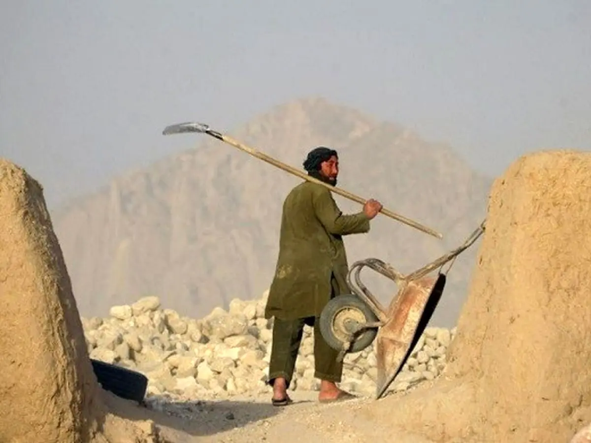 معادن افغانستان و آینده رشد اقتصادی این کشور