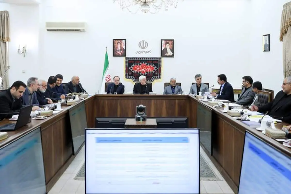 عارف: دستگاه‌ها در توزیع تسهیلات تکلیفی دقت کنند