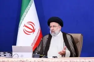 واکنش رسانه نزدیک به شورای عالی امنیت ملی به ذوق زدگی ایران اینترنشنال در پی سقوط بالگرد رییسی