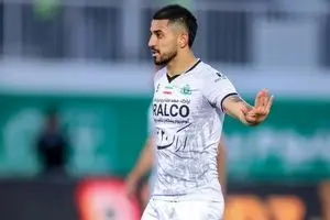 اختلاف بر سر 20 میلیارد تومان؛ پیشنهاد پرسپولیس رد شد