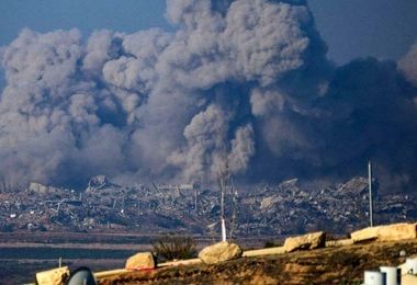 اختلاف حماس و اسرائیل در مذاکرات آتش‌بس به ۲ بند رسید 