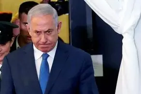 نتانیاهو در لبه پرتگاه!/پایان کار نخست وزیر جنایتکار نزدیکتر از همیشه
