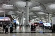 فناوری جدید در فرودگاه مهرآباد، همه را شوکه کرد/ عکس