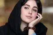 عکس‌های جنجالی| تیپ منشوری و بدون روسری بازیگر زن سینمای ایران در ترکیه/ «افسانه پاکرو» چرا اینطور لباس پوشیده است؟