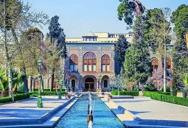 ماجرای تعطیلی کاخ گلستان خبرساز شد